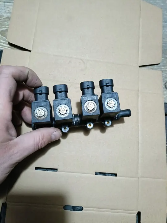 Lovato JP Smart Suuttimet OEM Kbxdgbb - Ultraäänipuhdistettu image 3
