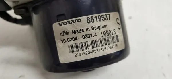 Unité Commande ABS Volvo & Pompe OEM 8619538 image 6