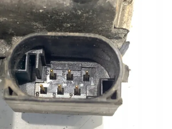 Luftventil OEM 94860511503 för Porsche Panamera image 4