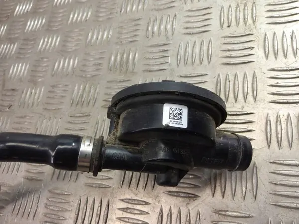 Válvula ventilação tanque BMW OEM 7333301 - Usado image 3