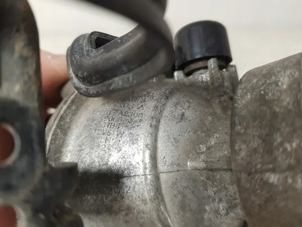 Farol Frontal Esquerdo Kia Ceed II 12-17 OEM 92201A2300 image 8