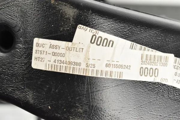 Accu OEM 375M0Q0000 48Ah voor Hyundai i20 III Bayon image 4