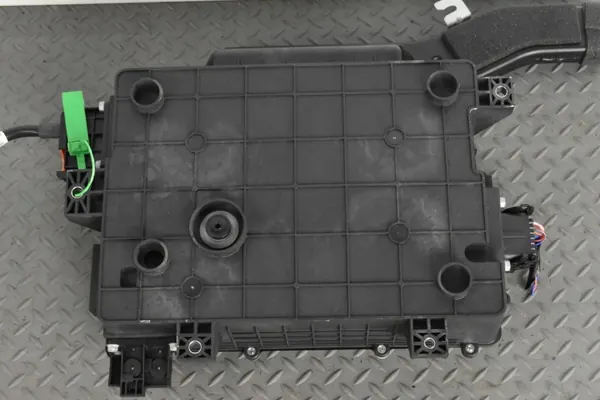 Accu OEM 375M0Q0000 48Ah voor Hyundai i20 III Bayon image 5