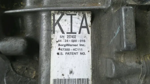 Redutor OEM 47300-4C111 para Kia Sorento 1 image 3