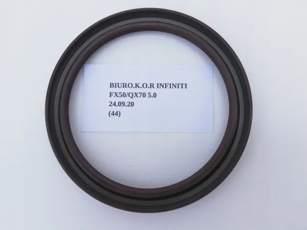 Versnellingsbak pakking Infiniti QX70 FX50 OEM image 3