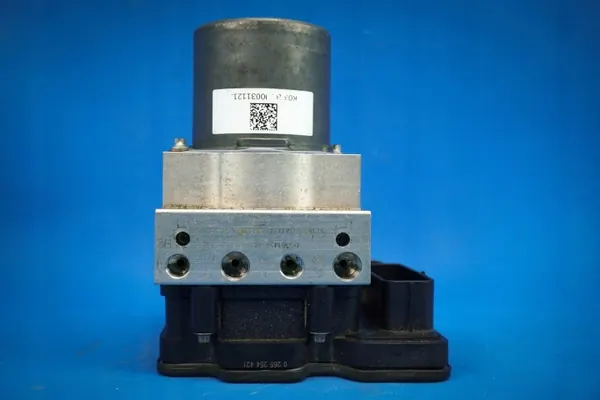 ABS-pumpenhet OEM 4G0614517AL för Audi A6/A7 image 2