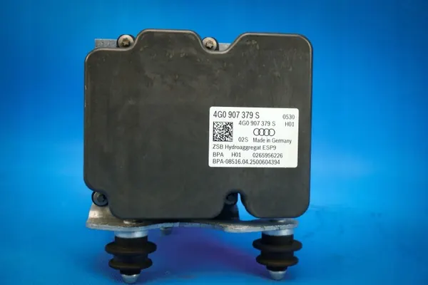 ABS-pumpenhet OEM 4G0614517AL för Audi A6/A7 image 5