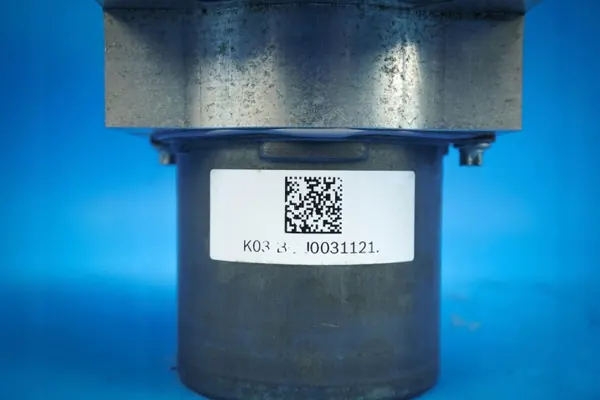 ABS-pumpenhet OEM 4G0614517AL för Audi A6/A7 image 6