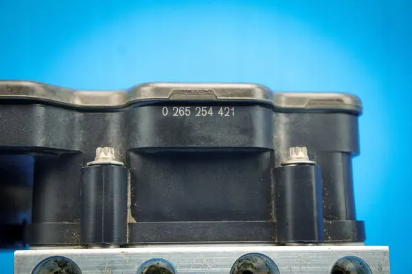 ABS-pumpenhet OEM 4G0614517AL för Audi A6/A7 image 8