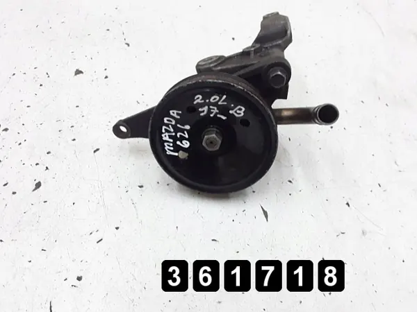 Pompe de direction Mazda OEM AM-361718 Occasion image 2