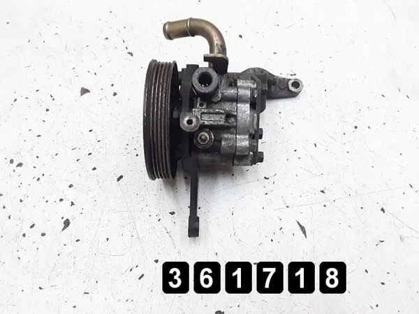 Pompe de direction Mazda OEM AM-361718 Occasion image 3
