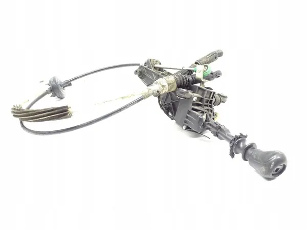 Levier de sélection de liens de vitesse OEM A9062606809 image 2