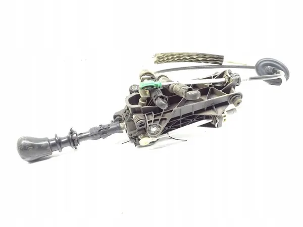 Levier de sélection de liens de vitesse OEM A9062606809 image 3