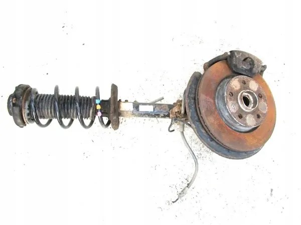 Mangueta delantera derecha OEM 2.0 TDI 2008-2012 PP image 2