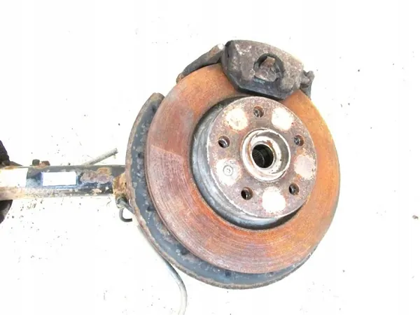 Mangueta delantera derecha OEM 2.0 TDI 2008-2012 PP image 3