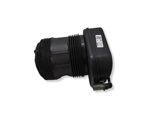 Soufflet suspension pneumatique Porsche 9Y0616001C - Occasion image 2