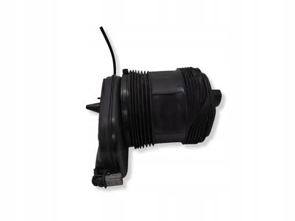 Soufflet suspension pneumatique Porsche 9Y0616001C - Occasion image 4