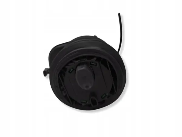 Soufflet suspension pneumatique Porsche 9Y0616001C - Occasion image 6