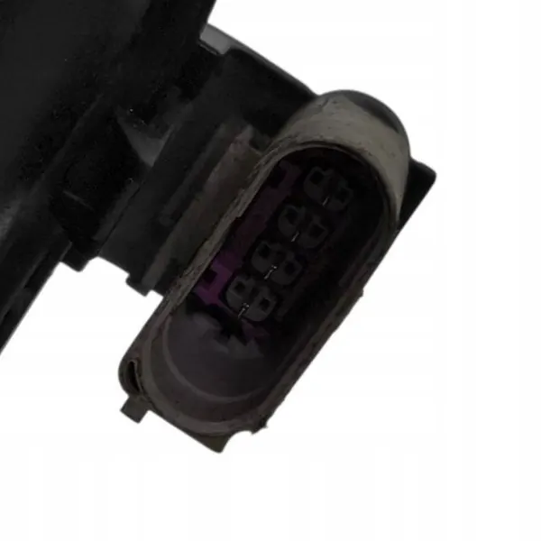 Soufflet suspension pneumatique Porsche 9Y0616001C - Occasion image 7