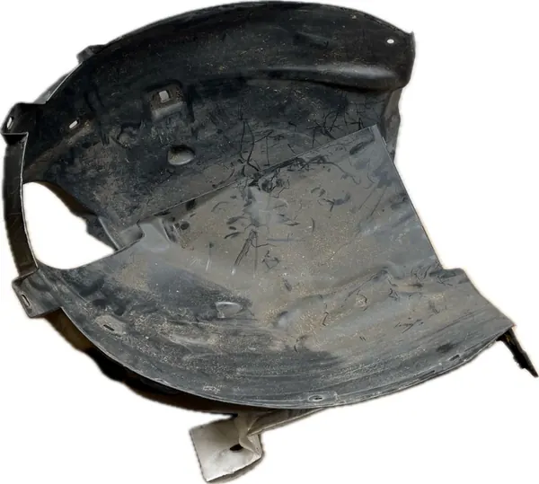 CITROEN C4 III 2020 Passaruota Sinistro Anteriore 9831258580 image 2