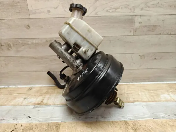 Servofreno Hyundai Tucson I 2.0 CRDI OEM 58500-2E450 image 2