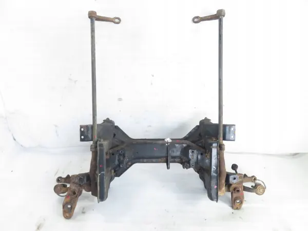 Etumoottorituki OEM SANKI VW Transporter T4:lle image 2
