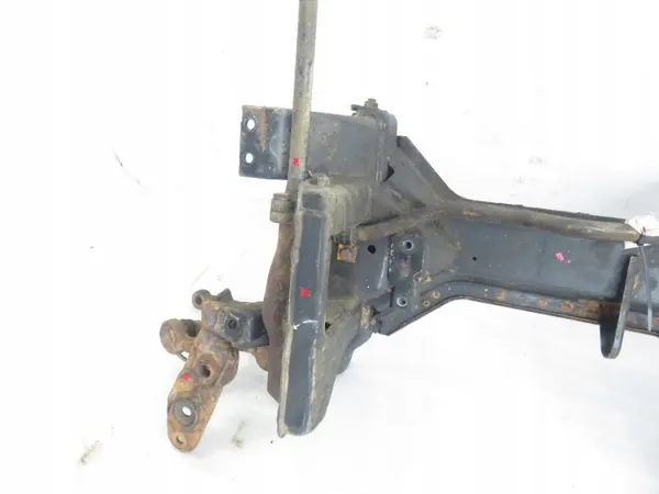 Etumoottorituki OEM SANKI VW Transporter T4:lle image 3