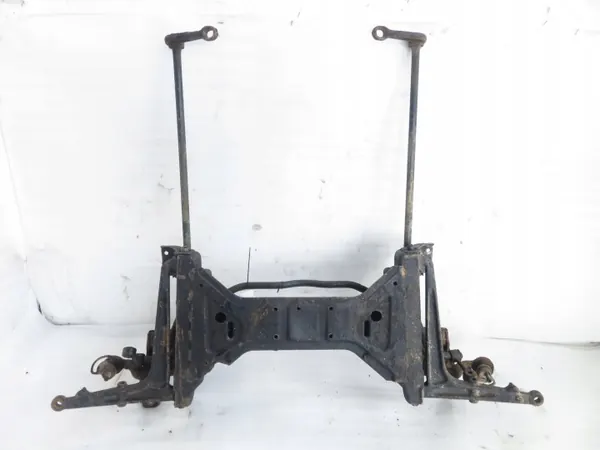 Etumoottorituki OEM SANKI VW Transporter T4:lle image 7