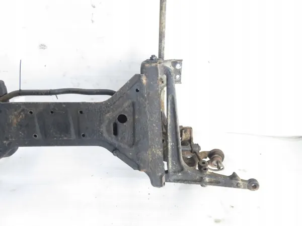 Etumoottorituki OEM SANKI VW Transporter T4:lle image 8
