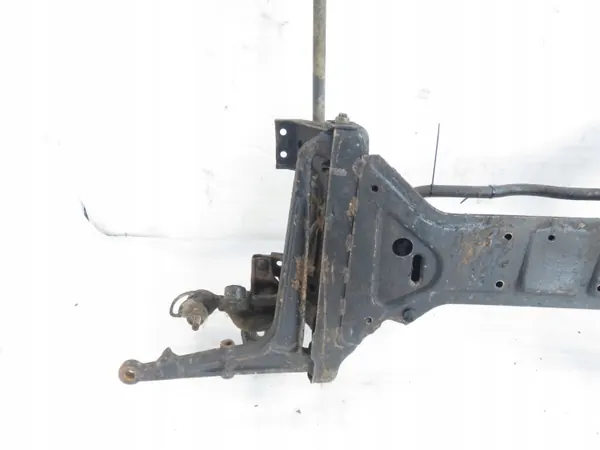 Etumoottorituki OEM SANKI VW Transporter T4:lle image 9