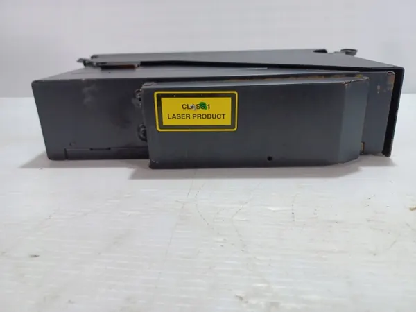 Changer CD Mercedes CLK W209 OEM A2038703389 image 8