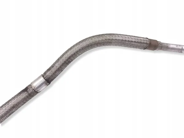 Maserati Quattroporte 2005 Turboöljyjohto OEM AMD231881 image 4