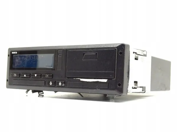 A3C0228250000 Tachygraphe Numérique pour Iveco Daily VI 2014-2019 image 2