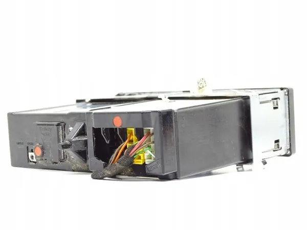 A3C0228250000 Tachygraphe Numérique pour Iveco Daily VI 2014-2019 image 3