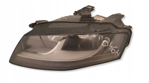 Faro izquierdo OEM 8K0941003A para Audi A4 S4 B8 image 2