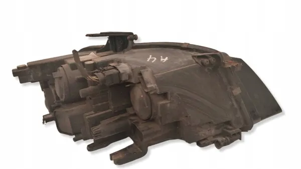 Faro izquierdo OEM 8K0941003A para Audi A4 S4 B8 image 8