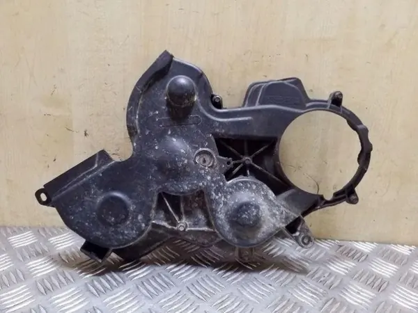Cubierta de correa de distribución OEM 9492303 Ford Focus III image 2