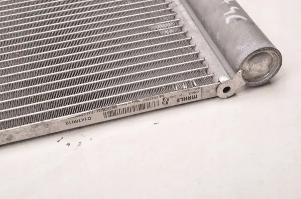 OEM 52039557 AC Kondensor för Alfa Romeo 4C 1.75 TBi image 4