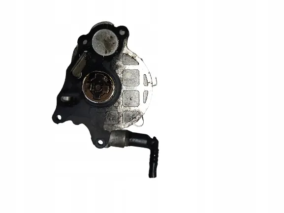 VW PASSAT B6 2.0 TDI Imupumppu image 2