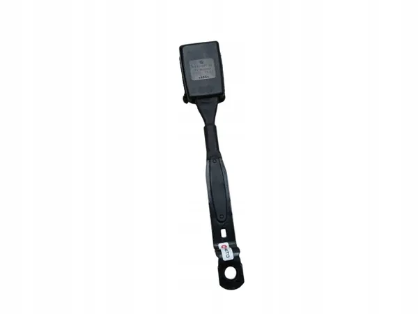 Vänster fram säkerhetsbältesspänne OEM 2K0857877L - Begagnad image 2