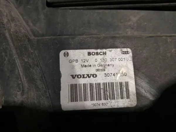 Correa delantera OEM 30741630 para Volvo V50 2.4L Diésel image 3
