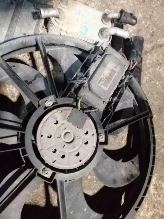 Correa delantera OEM 30741630 para Volvo V50 2.4L Diésel image 5