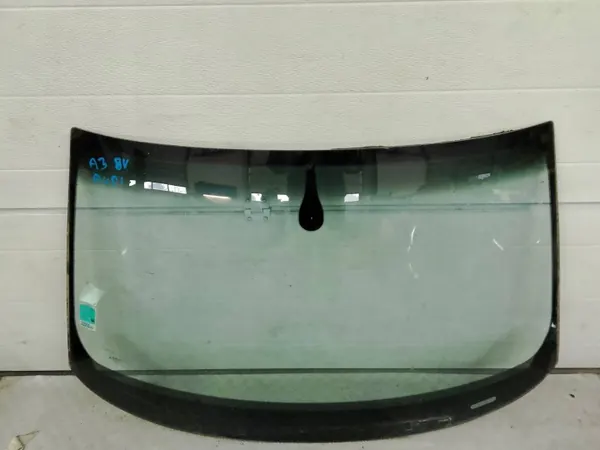 Pare-brise avant Audi A3 8V Sportback OEM image 2