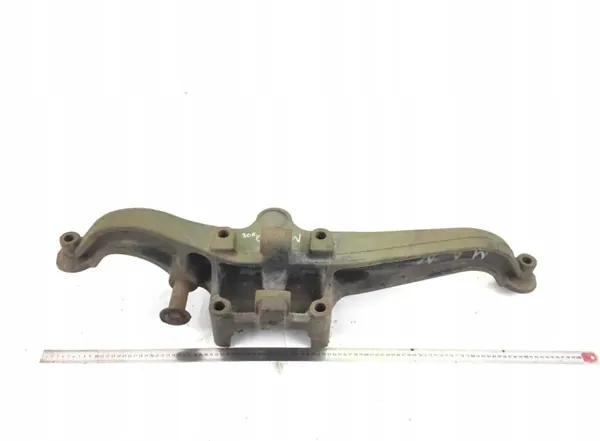 MAN Luftfjädermontering OEM 81436303168 Höger drivaxel image 2