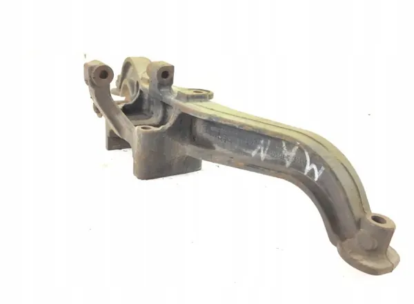 MAN Luftfjädermontering OEM 81436303168 Höger drivaxel image 3