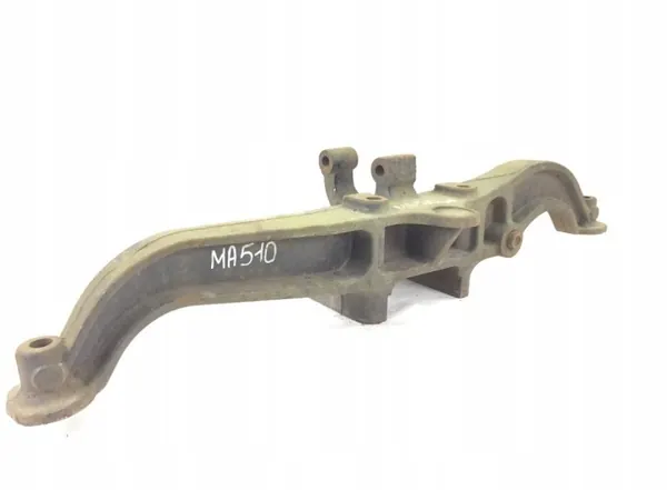 MAN Luftfjädermontering OEM 81436303168 Höger drivaxel image 4