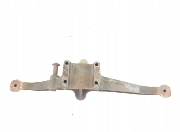 MAN Luftfjädermontering OEM 81436303168 Höger drivaxel image 6