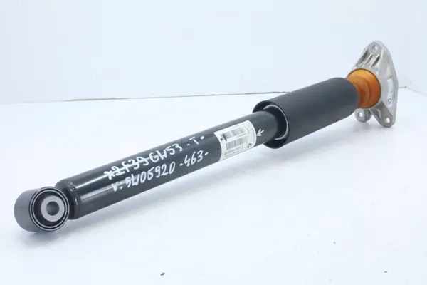 Bak Stötdämpare OEM 6888463MWGK för BMW X2 F39 image 3