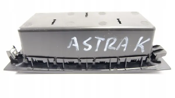 Prateleira de consola OPEL ASTRA K OEM image 5