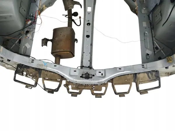 Takaöy OEM PAS TYLNY RENAULT ESPACE V 5 image 3